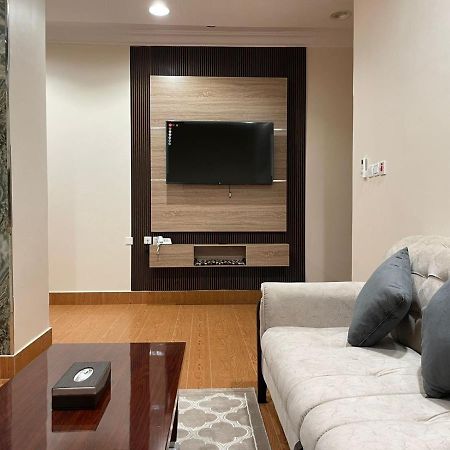 Appartamento ريف قرطبة Reef Qurtoba Ar Riyad Esterno foto