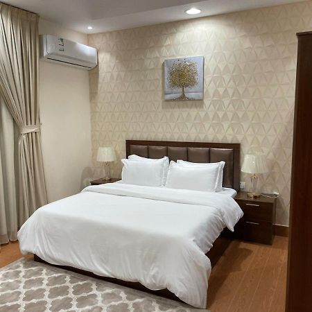 Appartamento ريف قرطبة Reef Qurtoba Ar Riyad Esterno foto