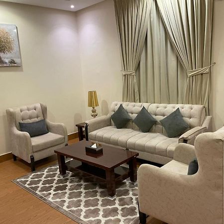 Appartamento ريف قرطبة Reef Qurtoba Ar Riyad Esterno foto