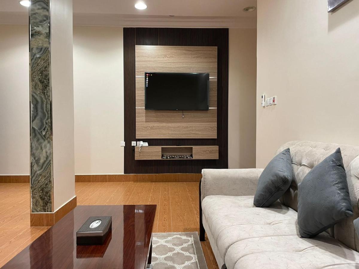 Appartamento ريف قرطبة Reef Qurtoba Ar Riyad Esterno foto