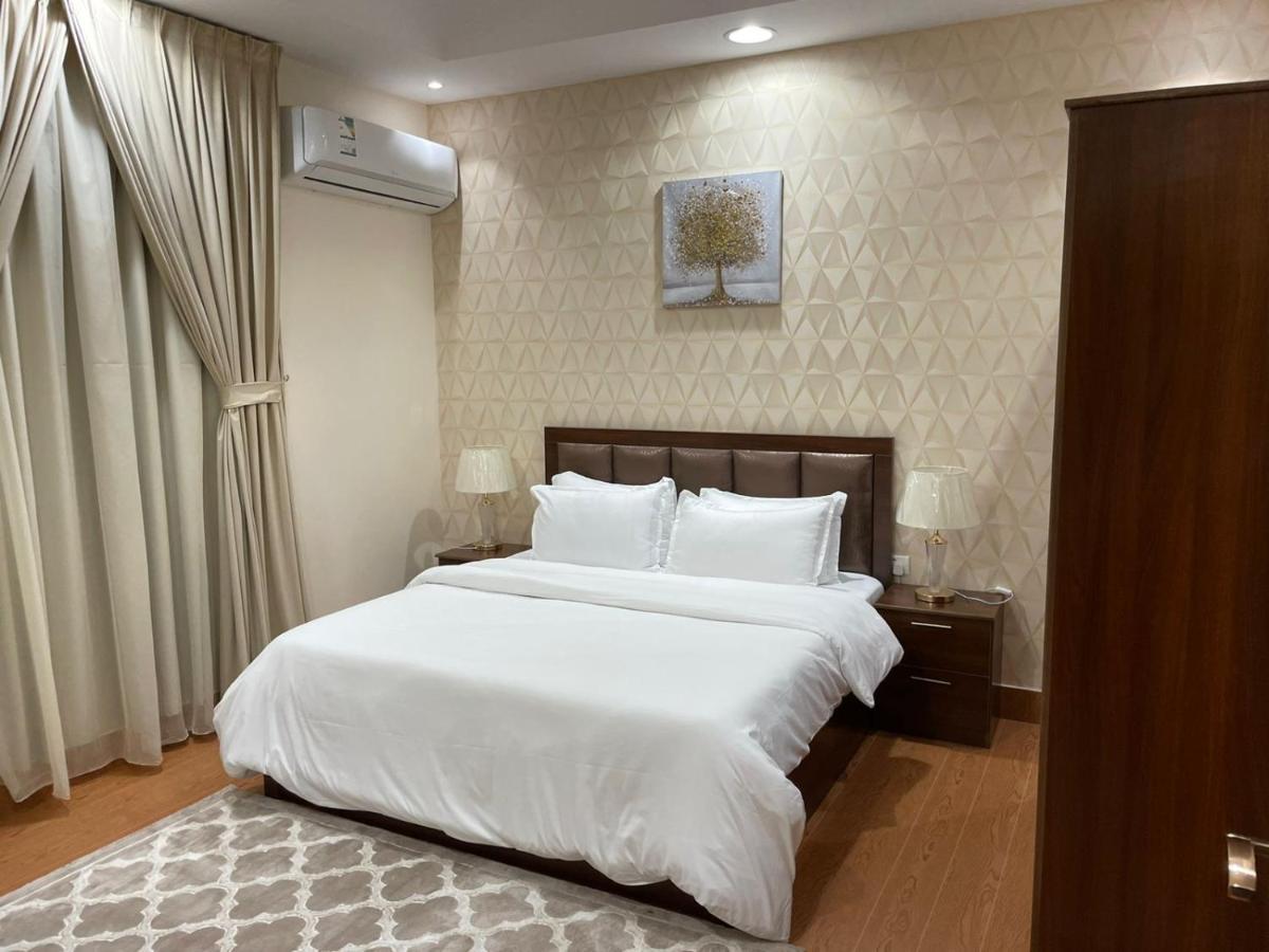 Appartamento ريف قرطبة Reef Qurtoba Ar Riyad Esterno foto
