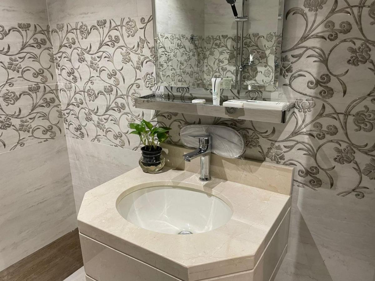 Appartamento ريف قرطبة Reef Qurtoba Ar Riyad Esterno foto