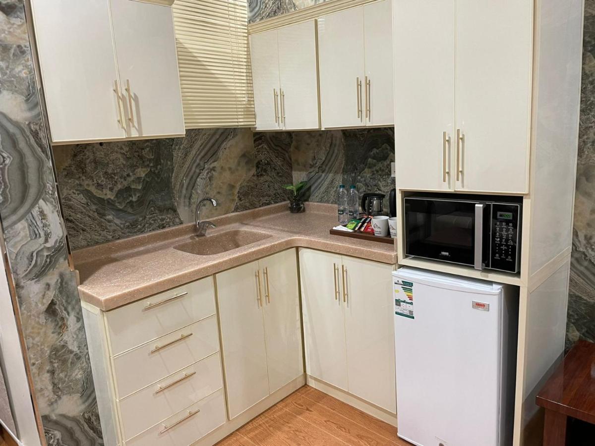 Appartamento ريف قرطبة Reef Qurtoba Ar Riyad Esterno foto