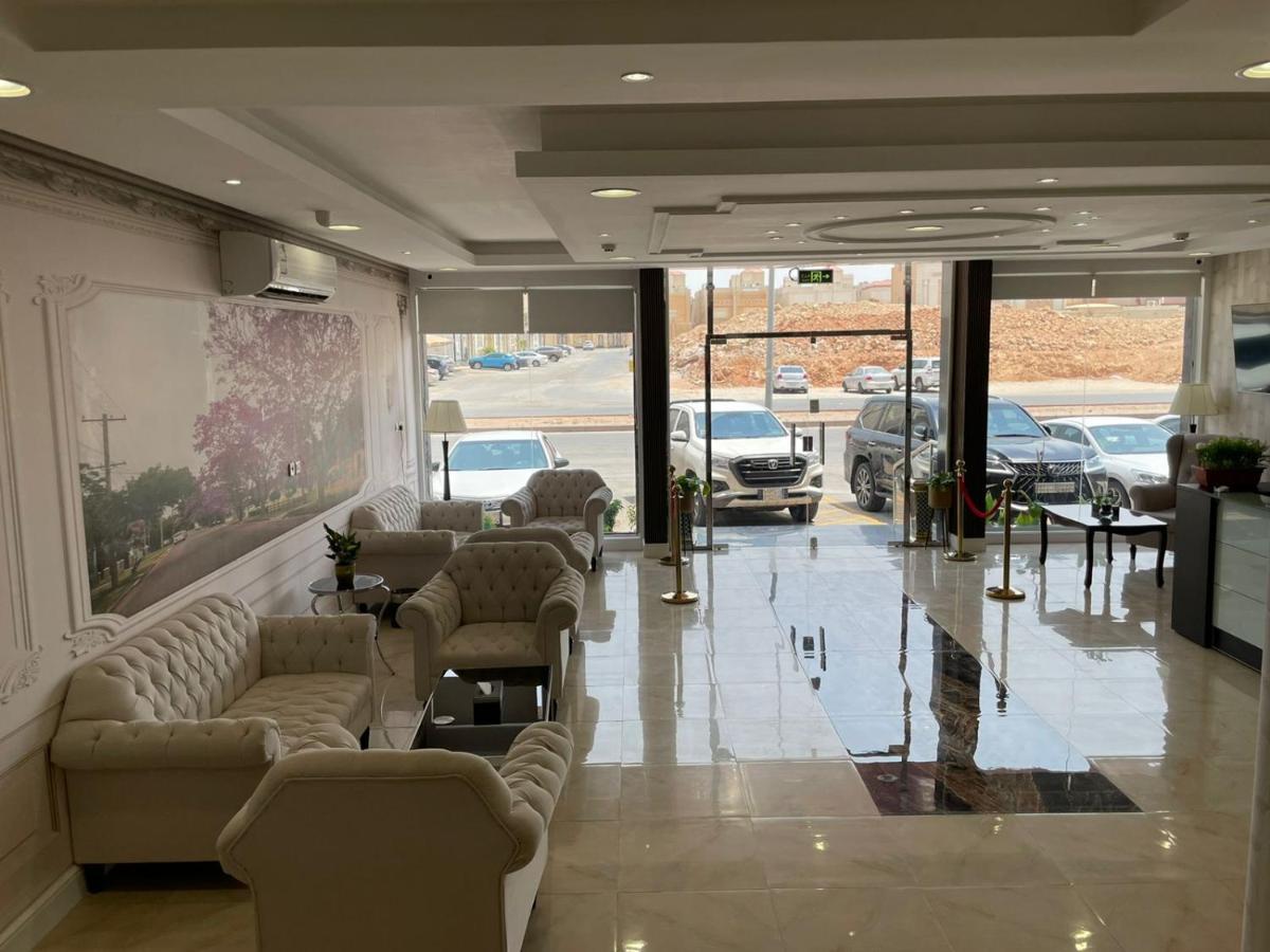 Appartamento ريف قرطبة Reef Qurtoba Ar Riyad Esterno foto