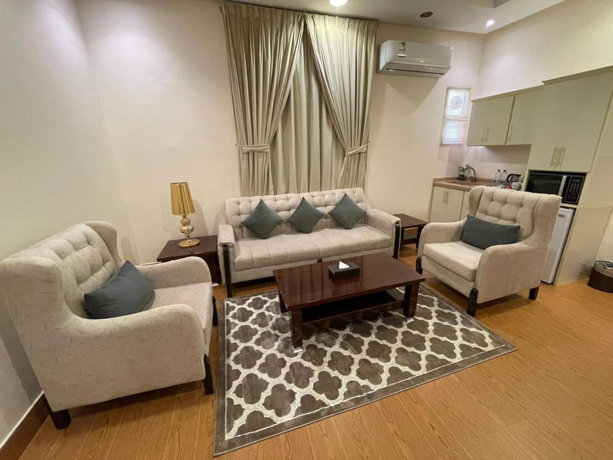 Appartamento ريف قرطبة Reef Qurtoba Ar Riyad Esterno foto