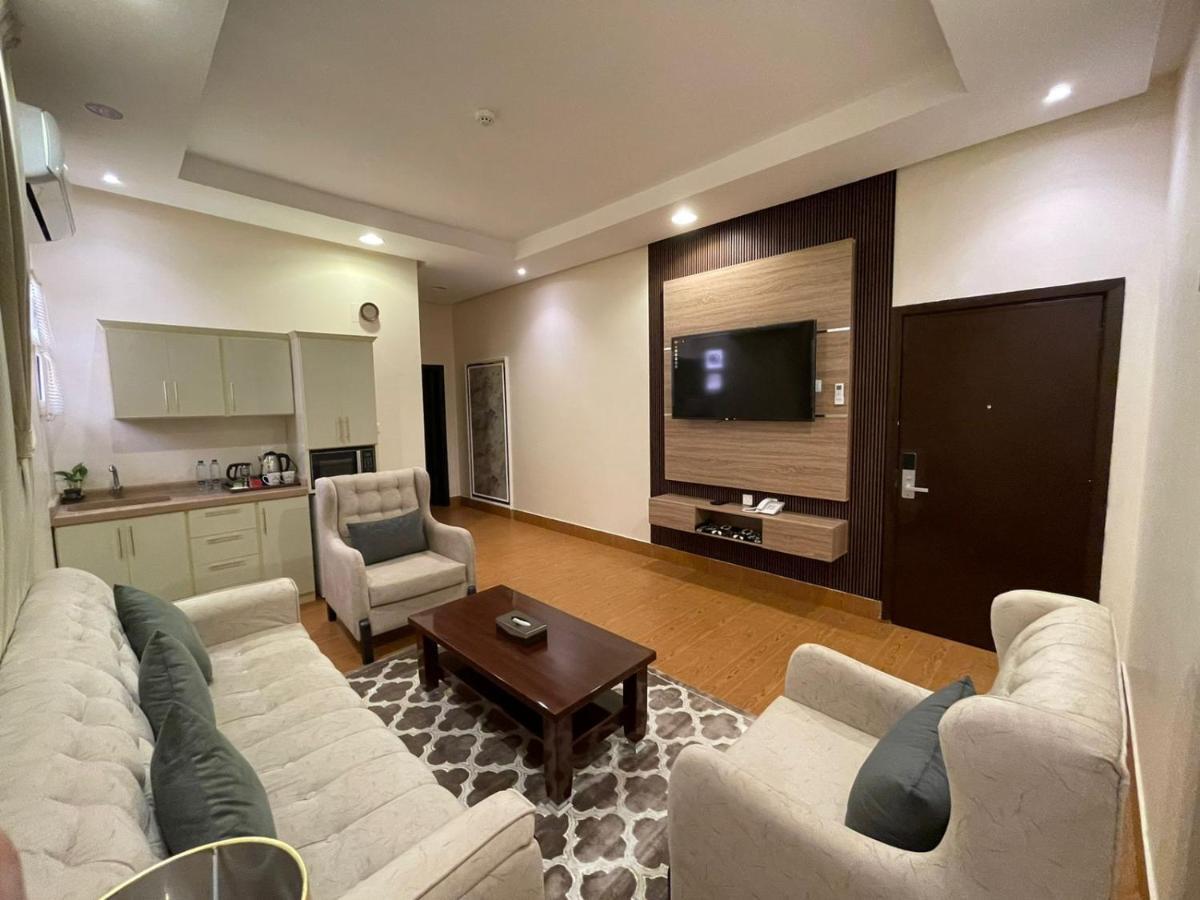 Appartamento ريف قرطبة Reef Qurtoba Ar Riyad Esterno foto