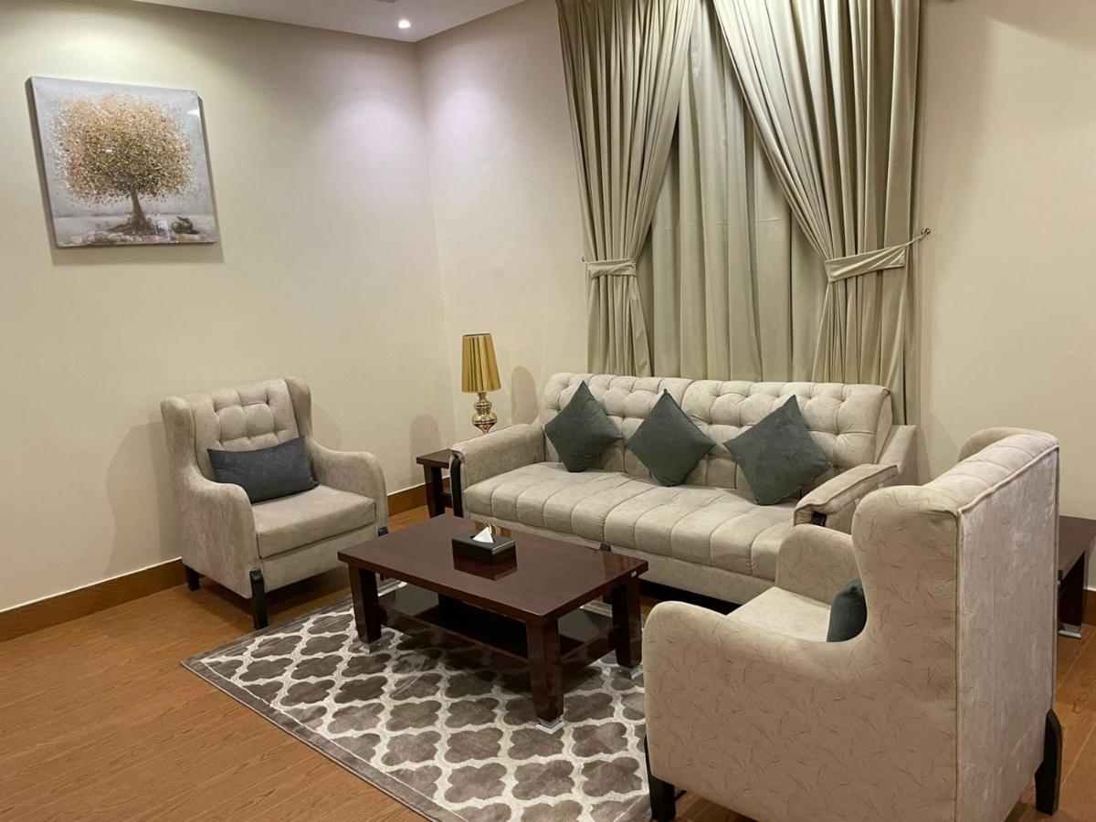 Appartamento ريف قرطبة Reef Qurtoba Ar Riyad Esterno foto