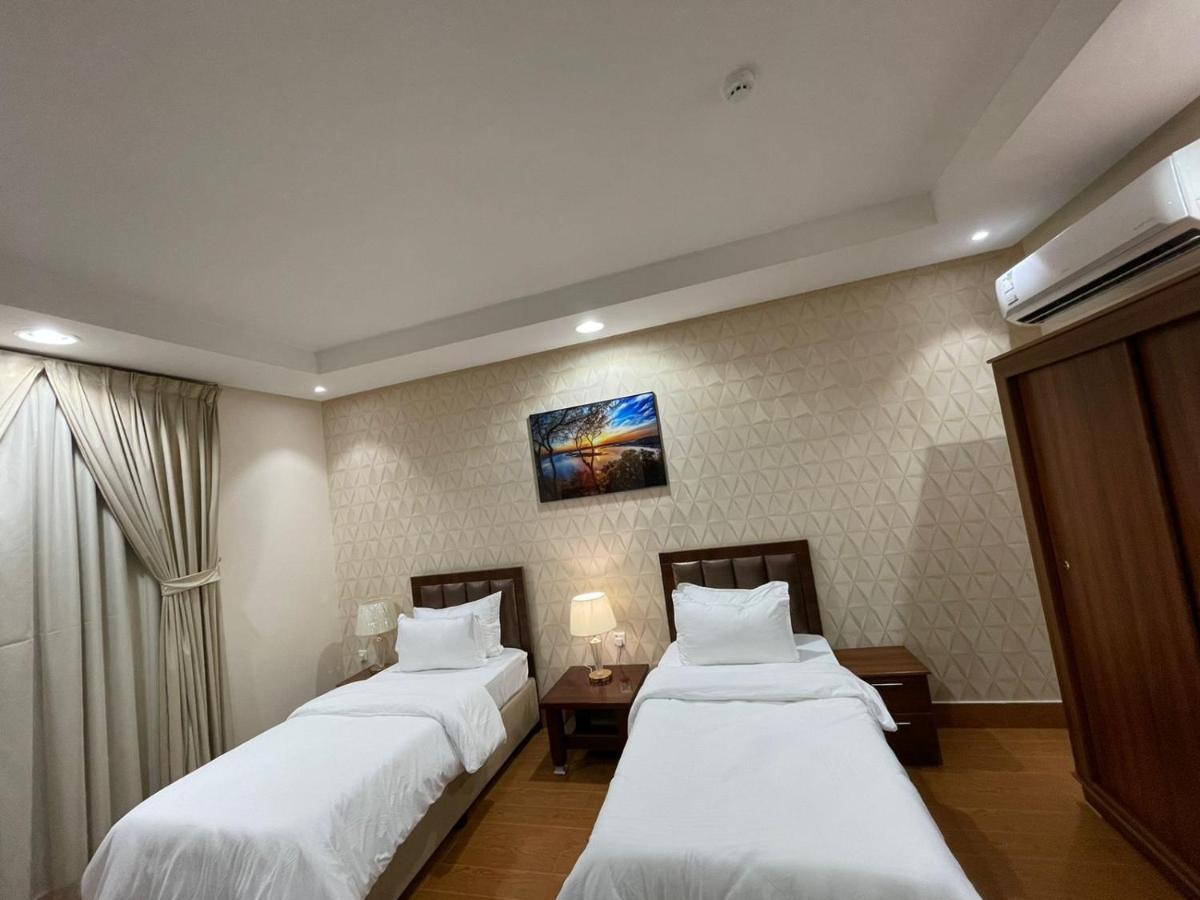 Appartamento ريف قرطبة Reef Qurtoba Ar Riyad Esterno foto