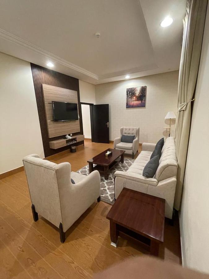 Appartamento ريف قرطبة Reef Qurtoba Ar Riyad Esterno foto