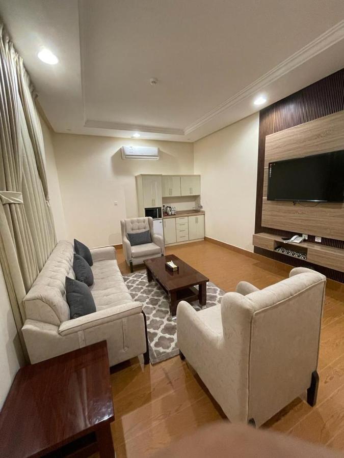 Appartamento ريف قرطبة Reef Qurtoba Ar Riyad Esterno foto