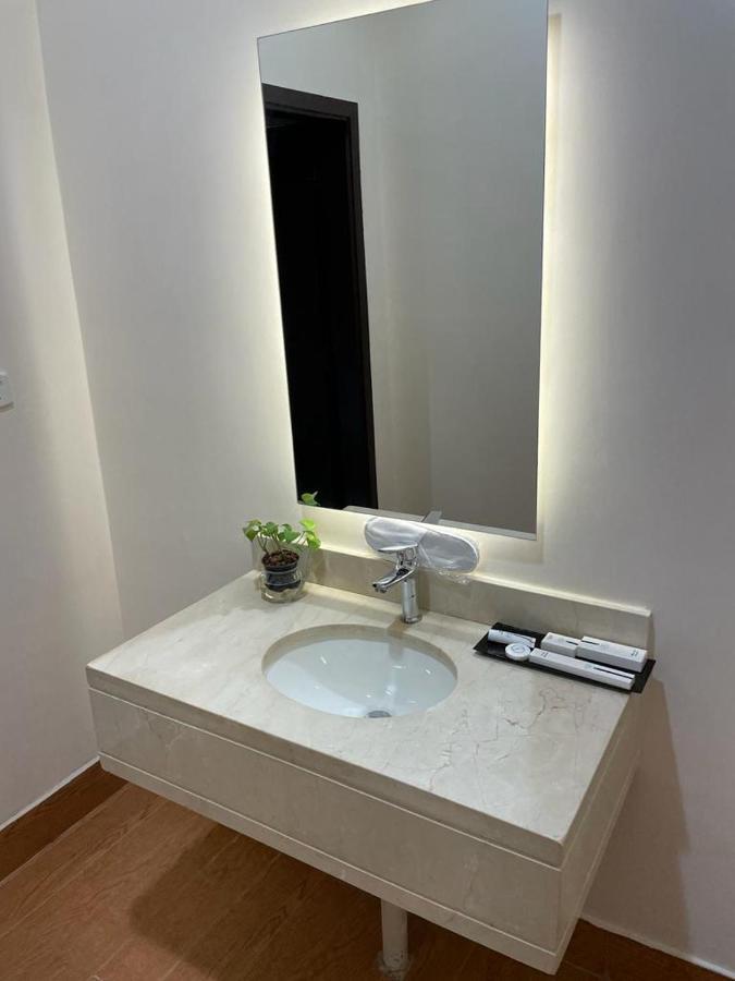Appartamento ريف قرطبة Reef Qurtoba Ar Riyad Esterno foto